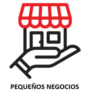 logo pequeños negocios
