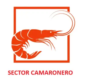 logo sector camaronero