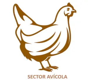 logo sector avicola