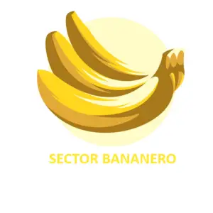 logo sector bananero