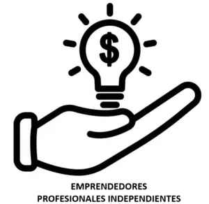 profersional independiente